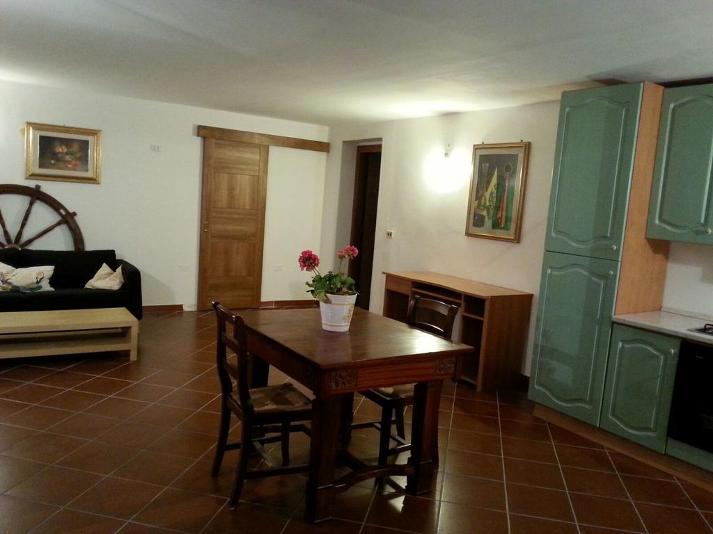 Corte Dei Messapi Torchiarolo Exterior foto